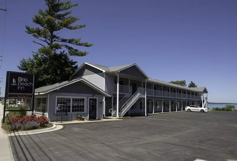 ユースホステル Brio Beach Inn