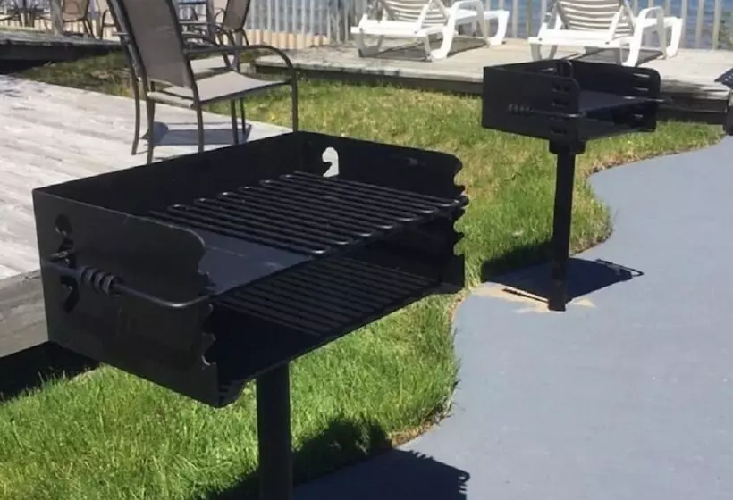 ユースホステル Brio Beach Inn