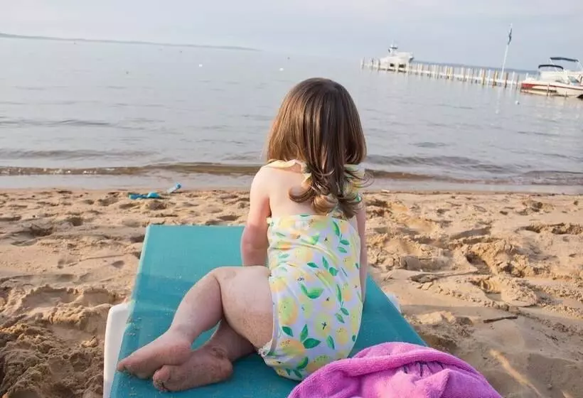 ユースホステル Brio Beach Inn