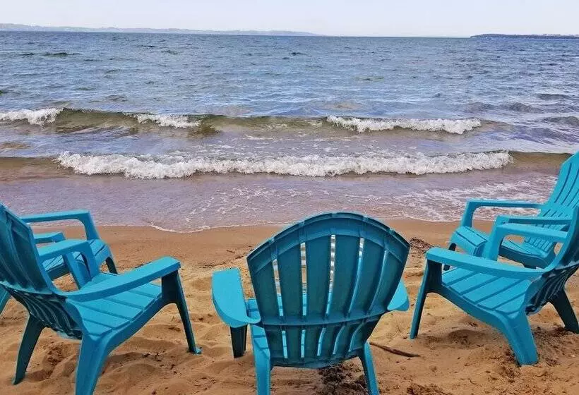 ユースホステル Brio Beach Inn