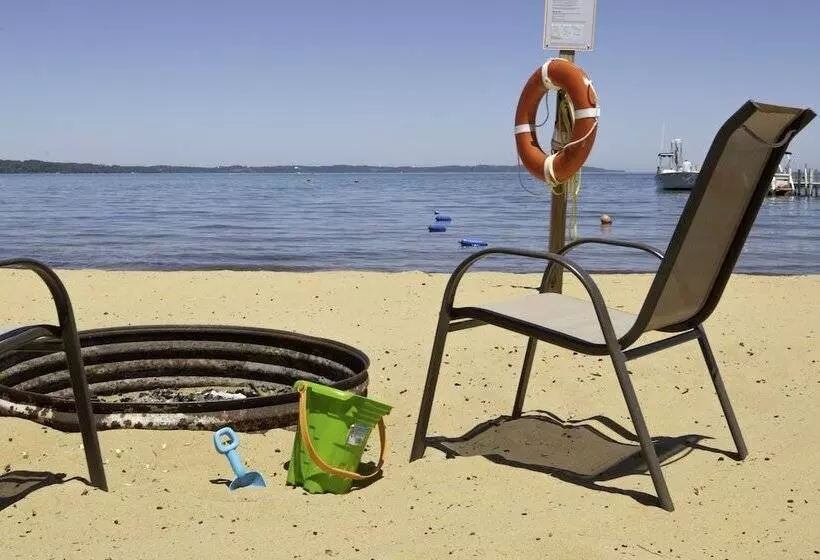 ユースホステル Brio Beach Inn