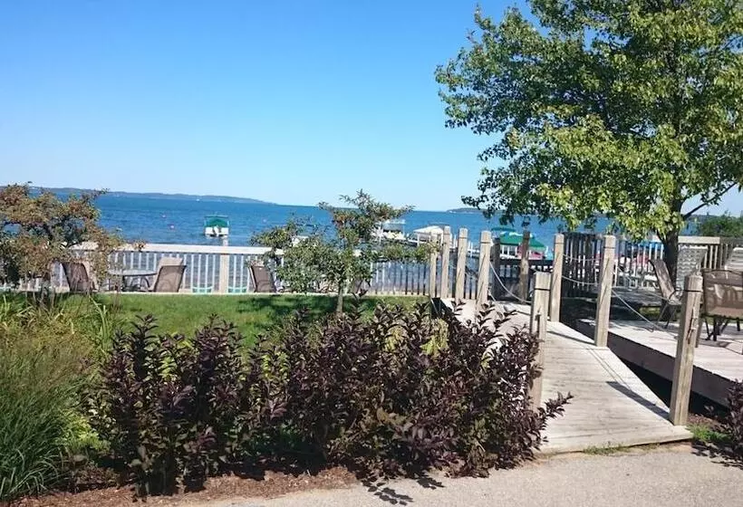 ユースホステル Brio Beach Inn