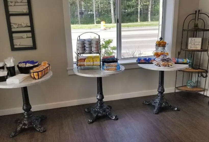 ユースホステル Brio Beach Inn