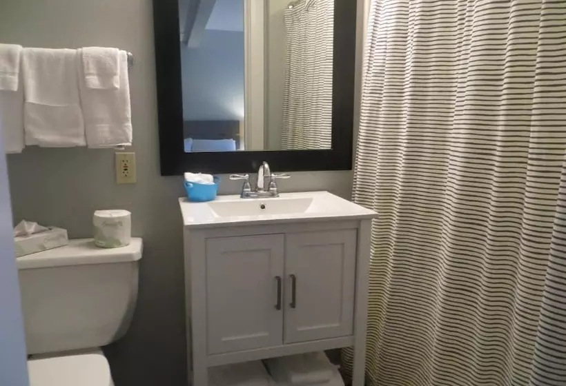 ユースホステル Brio Beach Inn