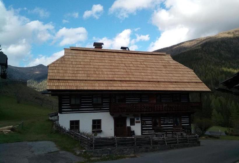 Bed and Breakfast Alte Schule