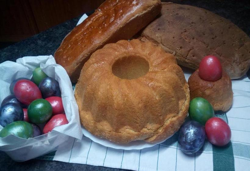 Bed and Breakfast Alte Schule