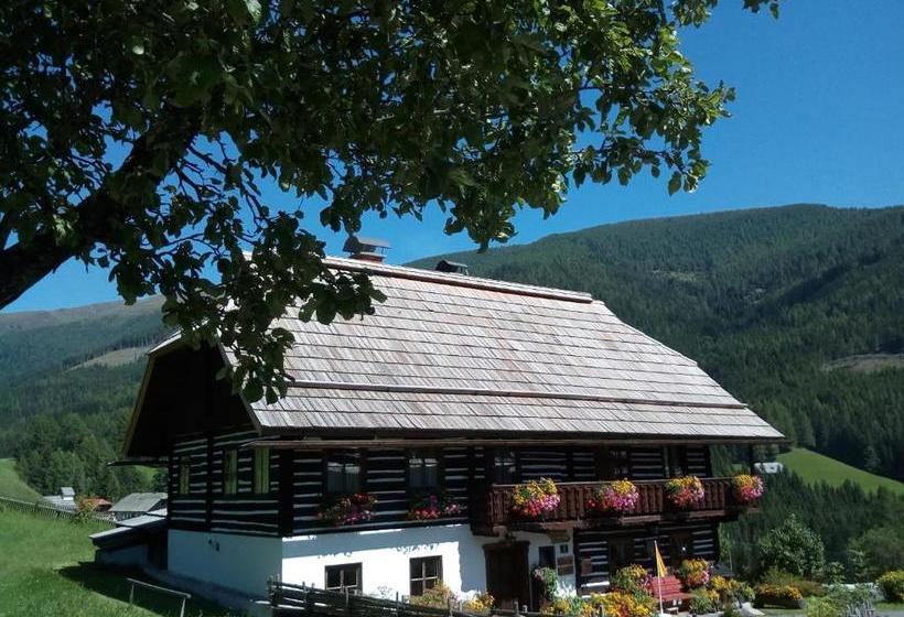 Bed and Breakfast Alte Schule