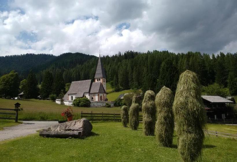 Bed and Breakfast Alte Schule