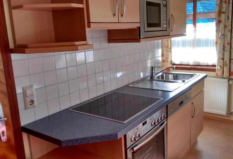 Bed and Breakfast Alte Schule