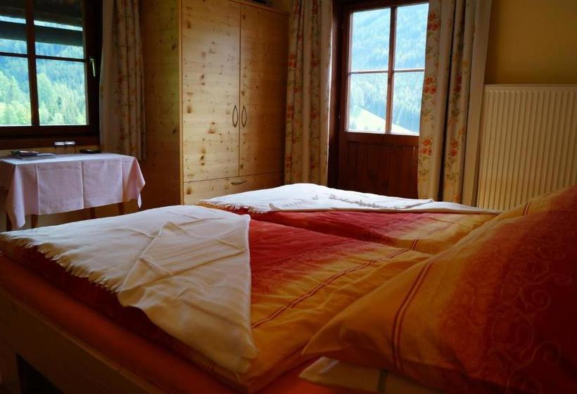 Bed and Breakfast Alte Schule