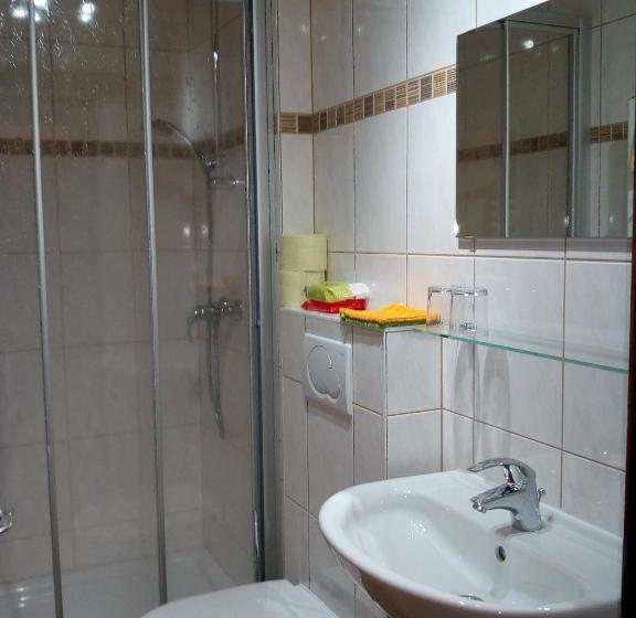 Bed and Breakfast Alte Schule