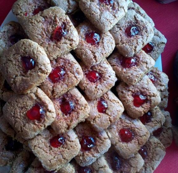 Bed and Breakfast Alte Schule