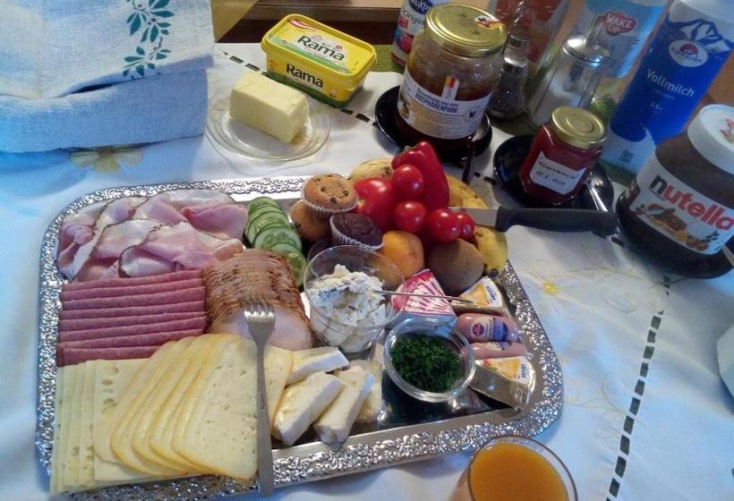 Bed and Breakfast Alte Schule