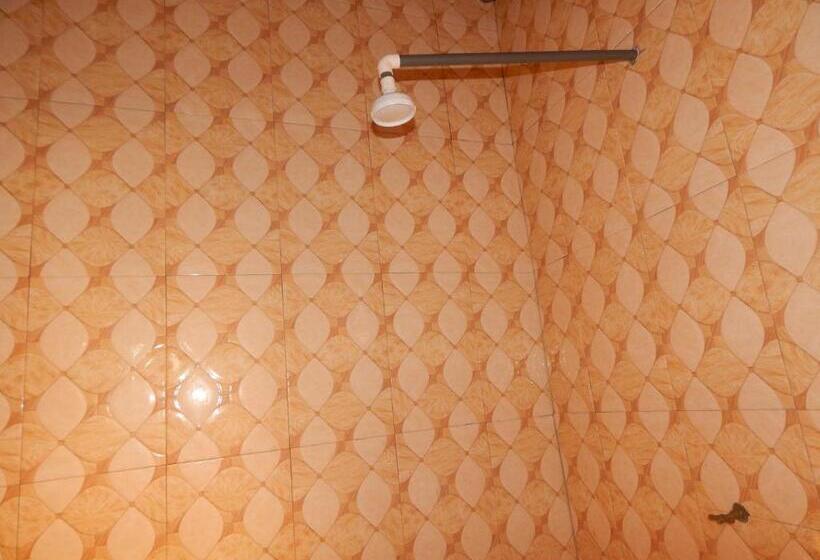 펜션 Akomapa Village