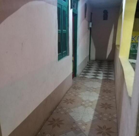 펜션 Akomapa Village