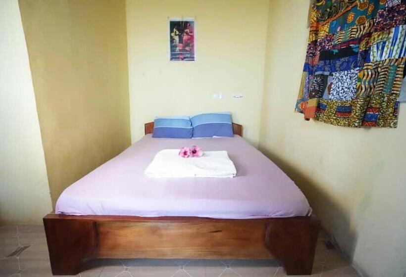 펜션 Akomapa Village