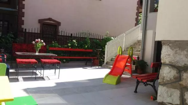 پانسیون Guest House Stankovic