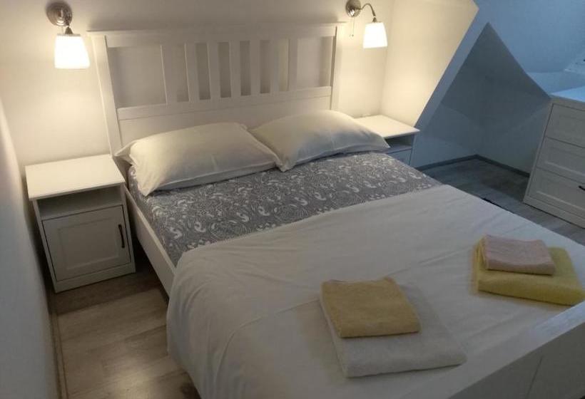 پانسیون Guest House Stankovic