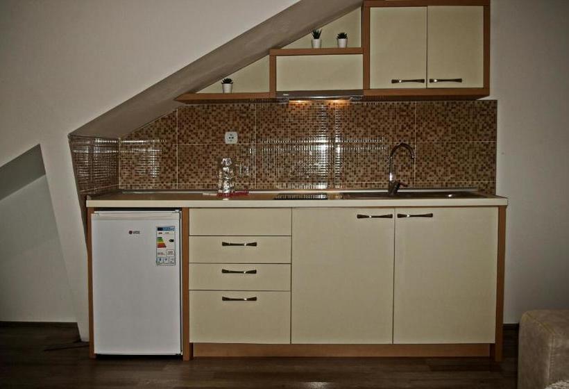 پانسیون Guest House Stankovic