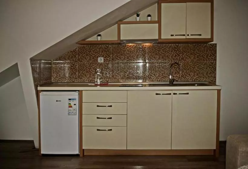 پانسیون Guest House Stankovic