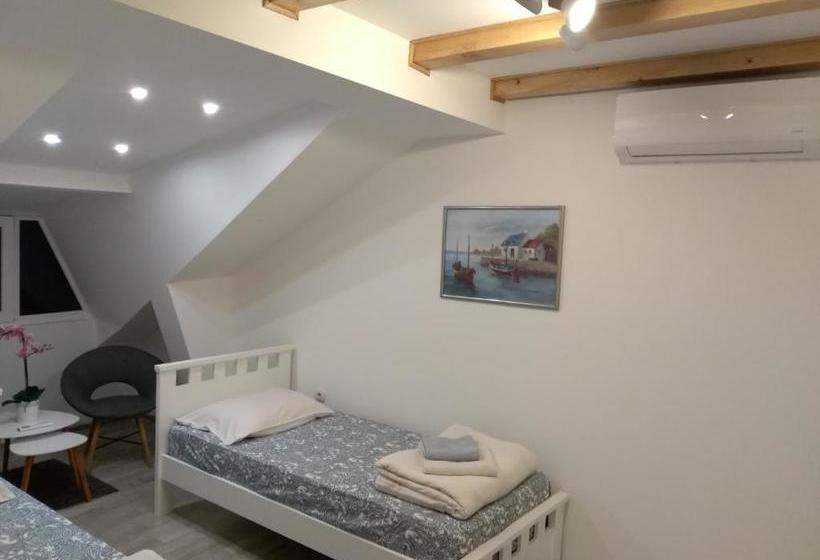 پانسیون Guest House Stankovic