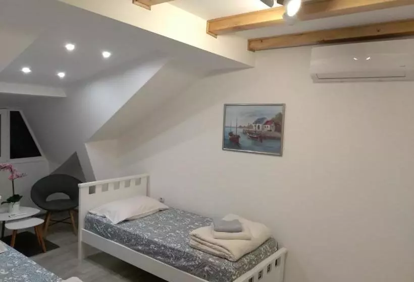 پانسیون Guest House Stankovic