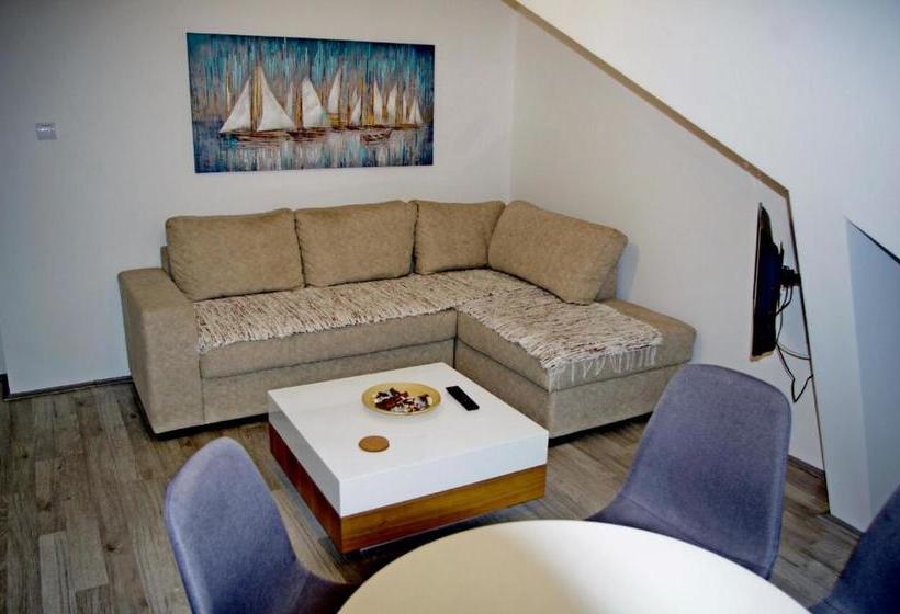 پانسیون Guest House Stankovic