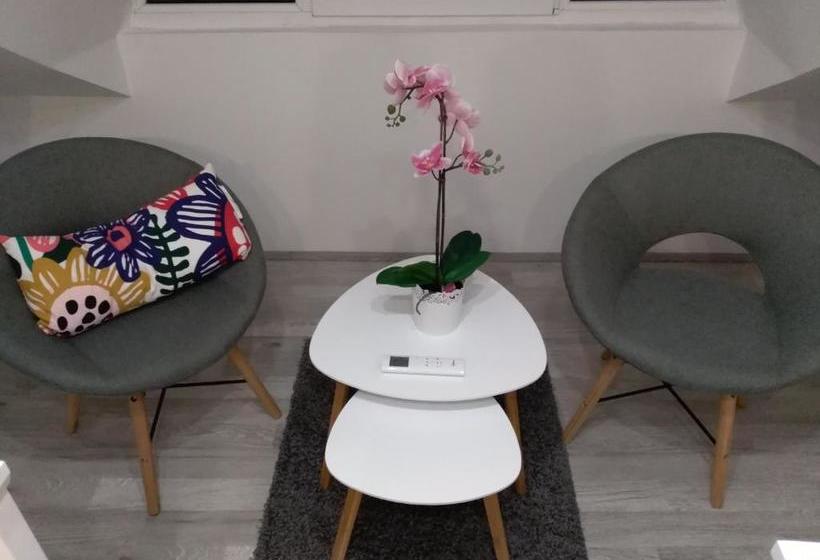 پانسیون Guest House Stankovic