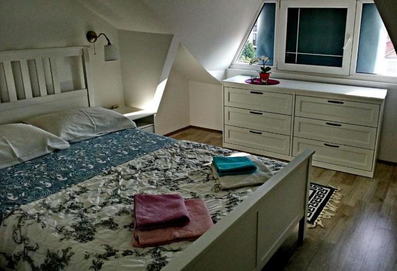 پانسیون Guest House Stankovic