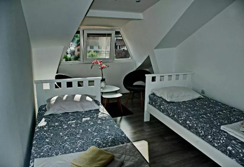 پانسیون Guest House Stankovic