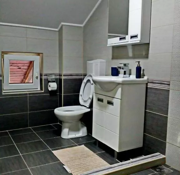 پانسیون Guest House Stankovic