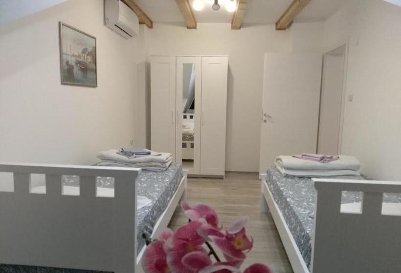 پانسیون Guest House Stankovic