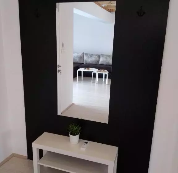 پانسیون Guest House Stankovic