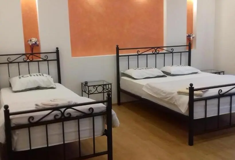 پانسیون Guest House Stankovic