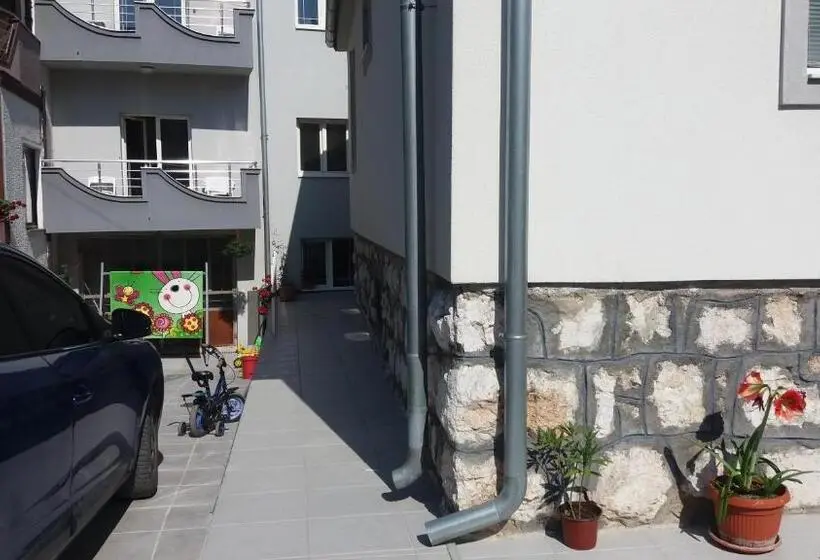 پانسیون Guest House Stankovic