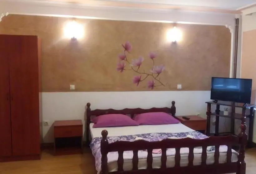 پانسیون Guest House Stankovic