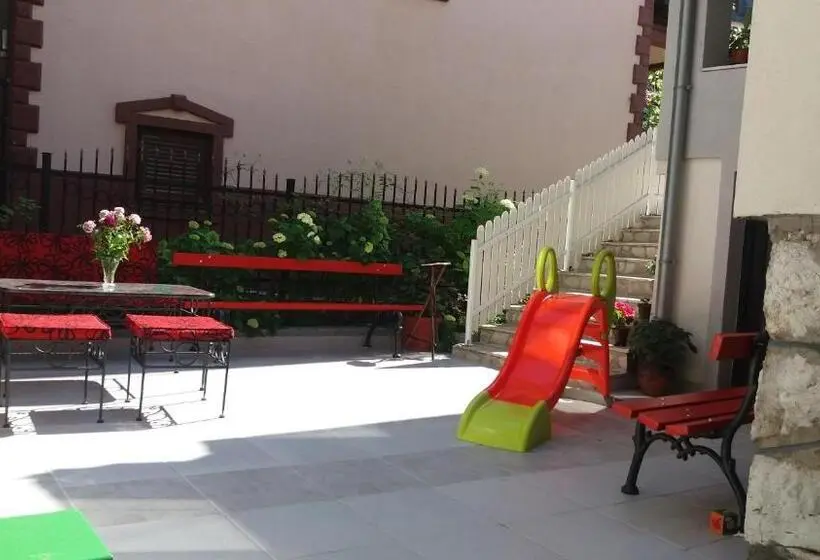 پانسیون Guest House Stankovic