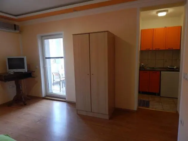 پانسیون Guest House Stankovic