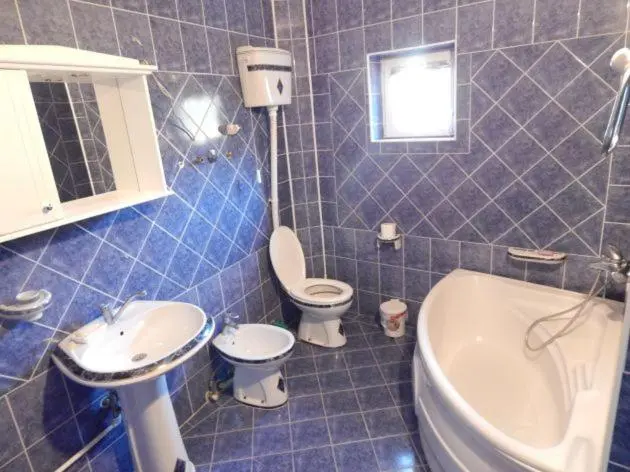 پانسیون Guest House Stankovic