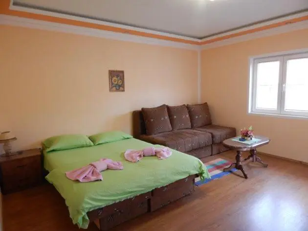 پانسیون Guest House Stankovic