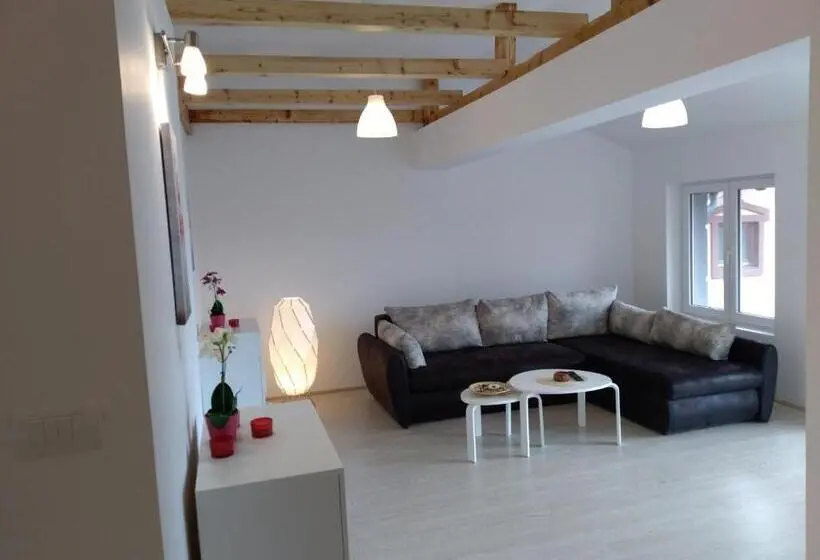 پانسیون Guest House Stankovic