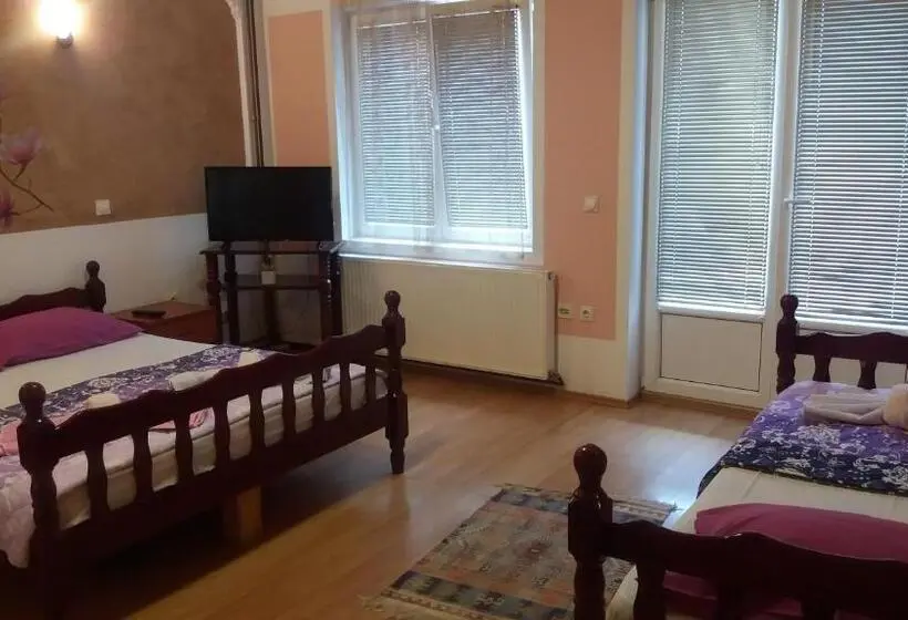پانسیون Guest House Stankovic