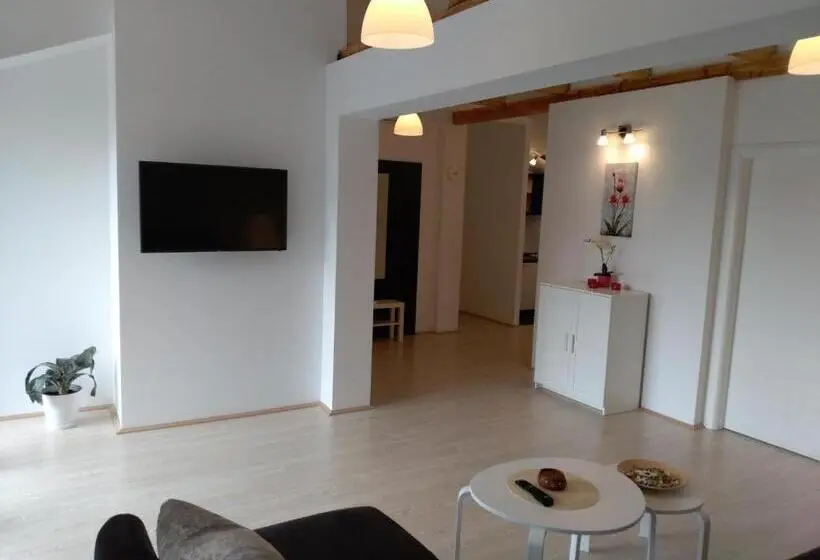 پانسیون Guest House Stankovic