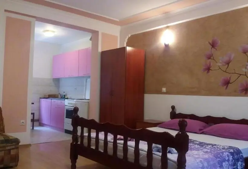 پانسیون Guest House Stankovic