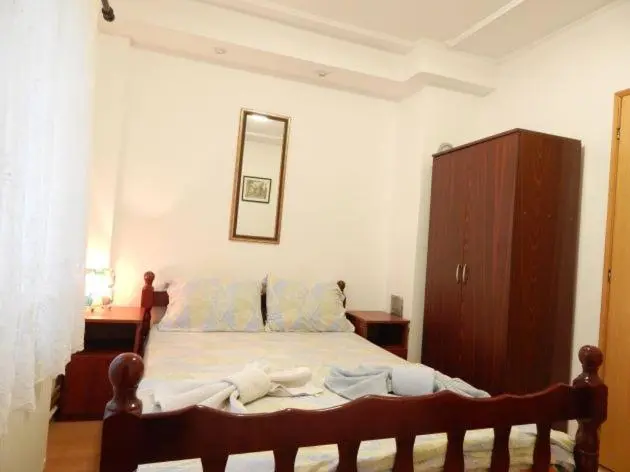 پانسیون Guest House Stankovic