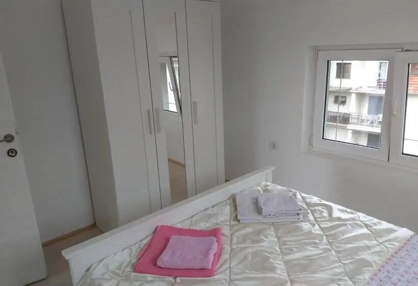 پانسیون Guest House Stankovic