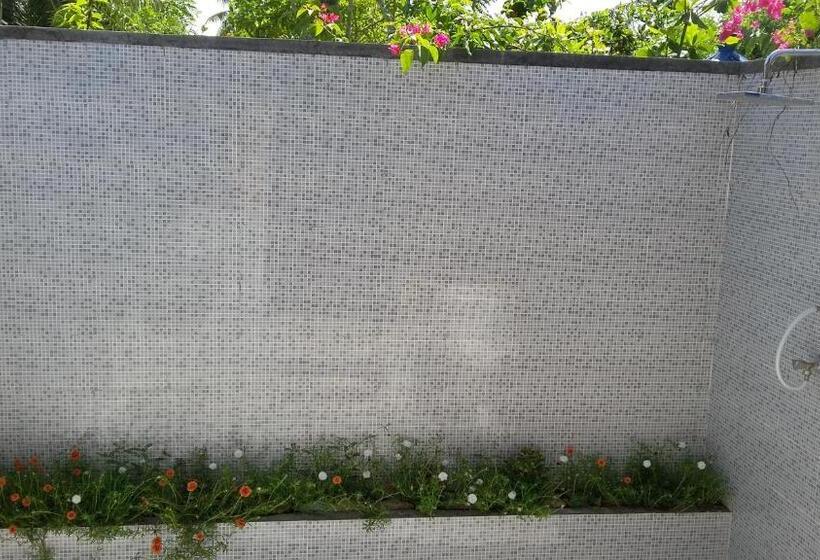 פנסיון Lombok Sunset Hideaway