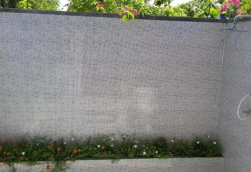 ペンション Lombok Sunset Hideaway