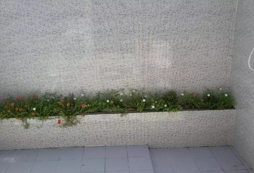 ペンション Lombok Sunset Hideaway