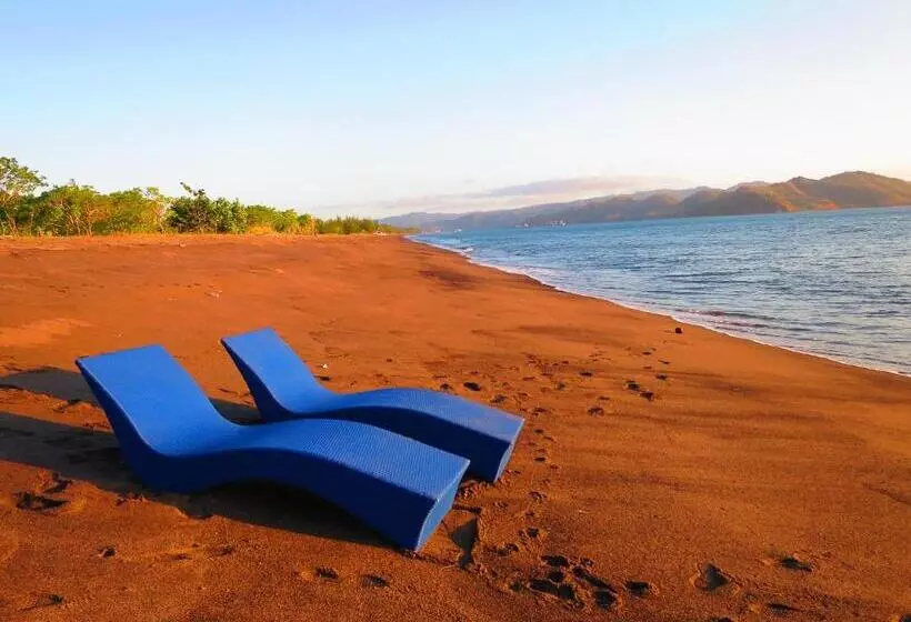 ペンション Lombok Sunset Hideaway